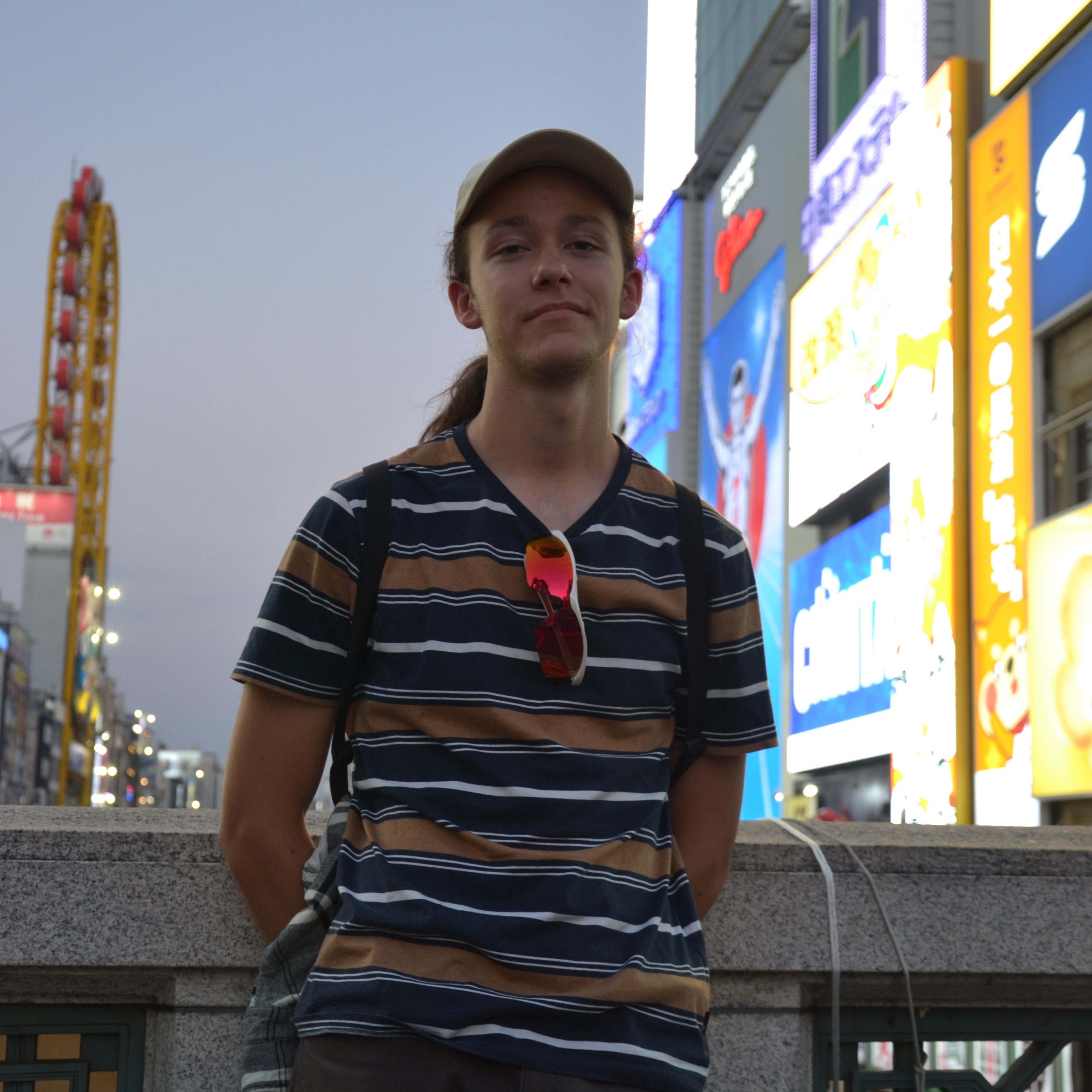Japan