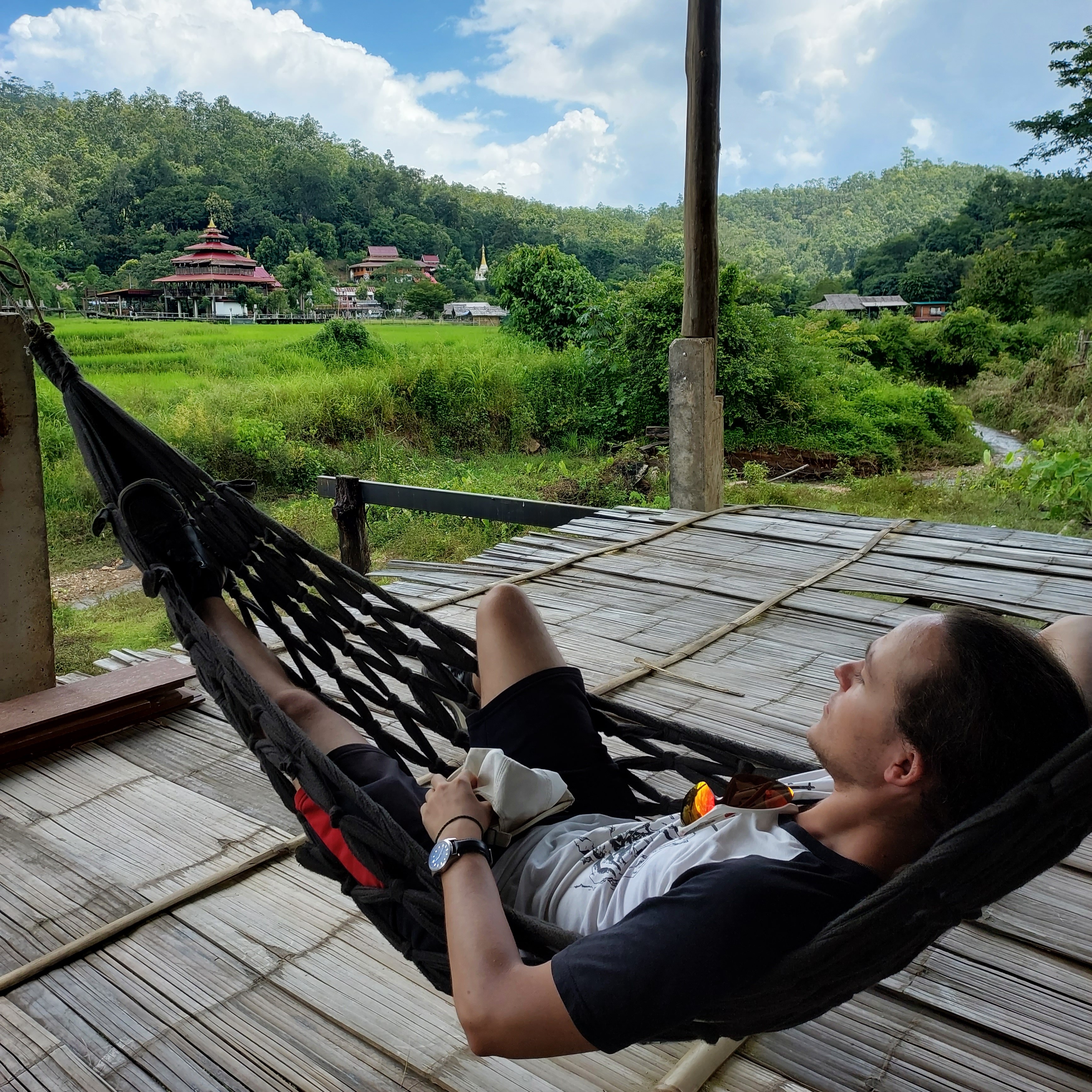 Thailand