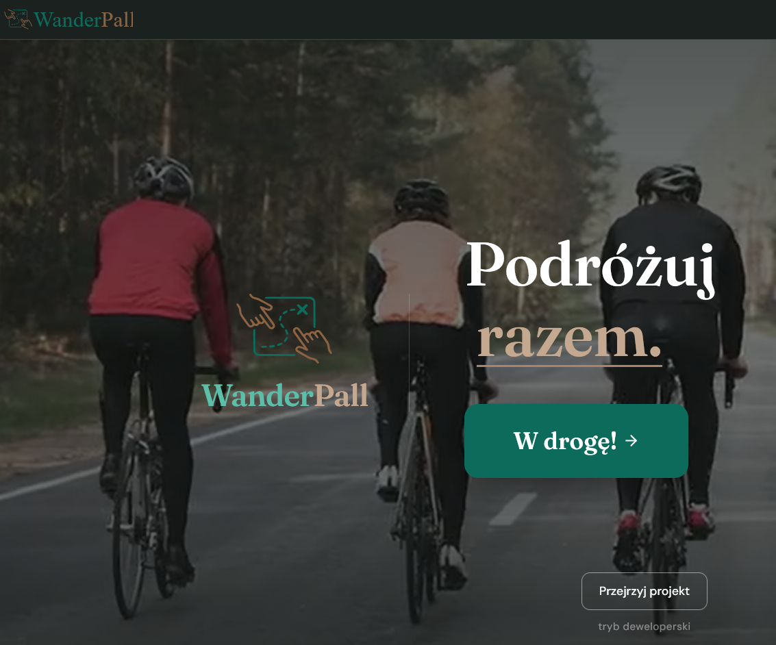 wanderpall
